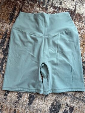 BuffBunny Micro Legacy Shorts